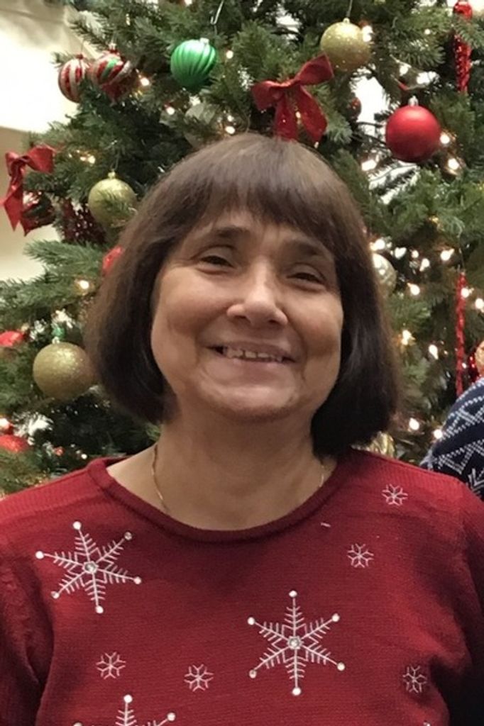 Ann Marie Vinson Profile Photo