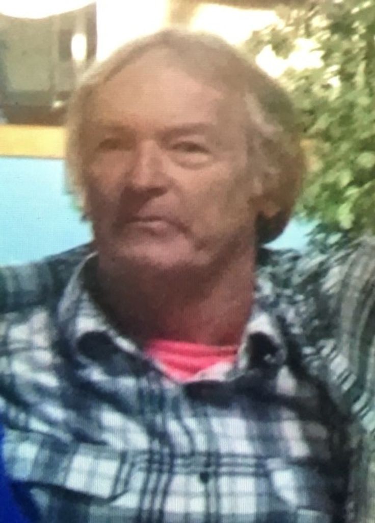 Gregory Gene Whitson