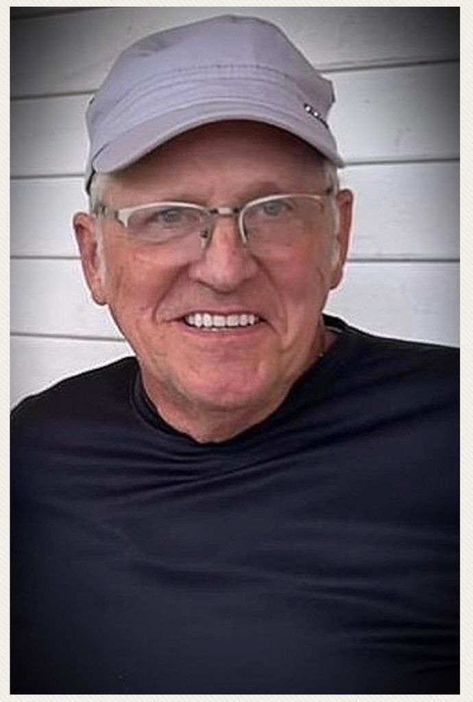 Chris Allan Thompson Profile Photo
