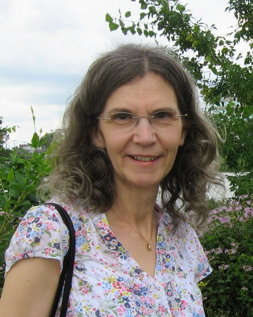 Chyrel "Cherie" Anne Moffat Profile Photo