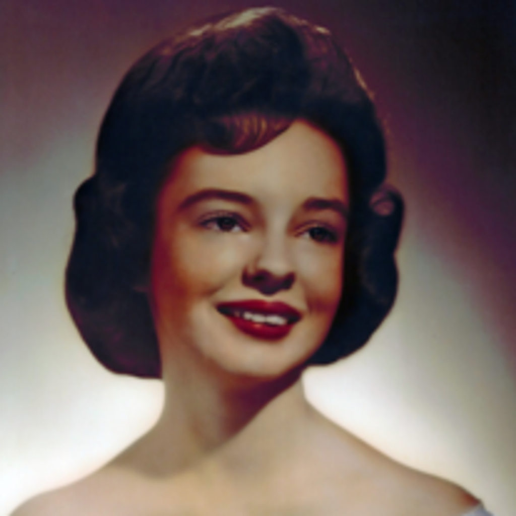 Suzanne Covey
