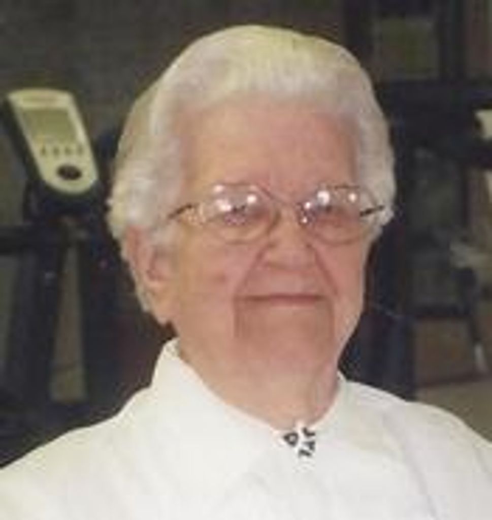 Mallett, Myrtle E.