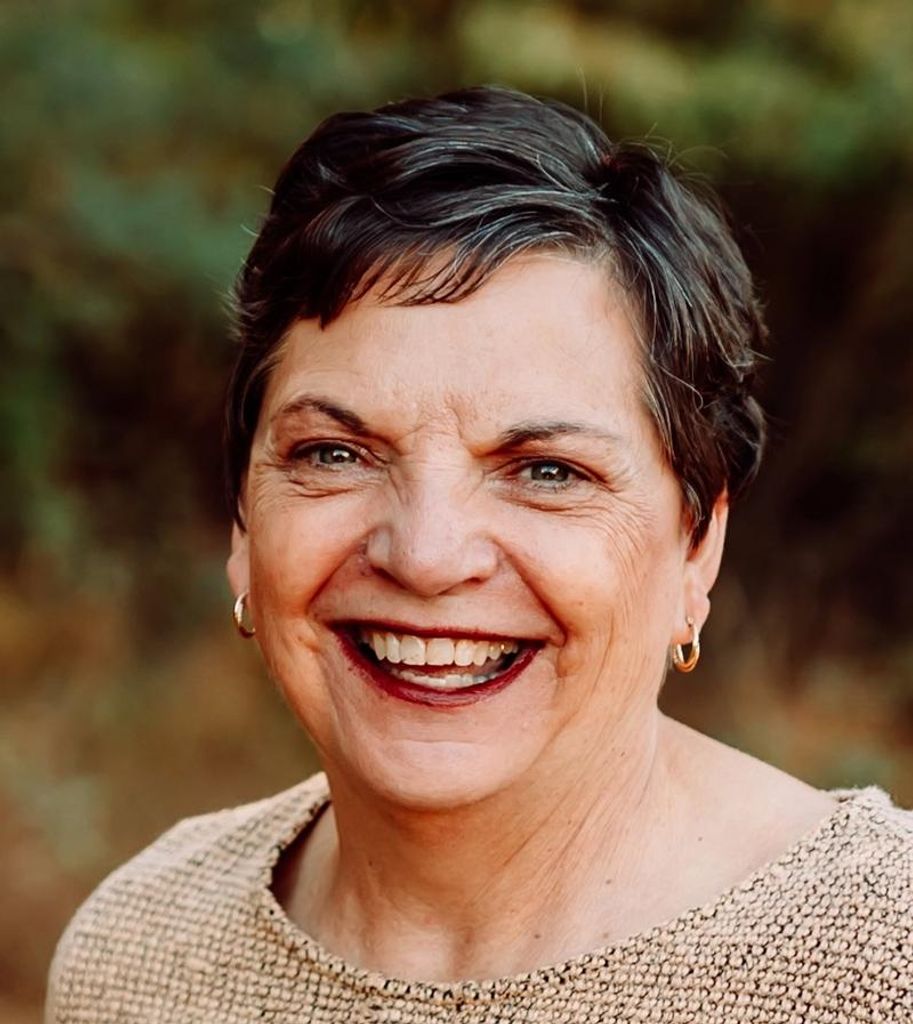 Susan S. Martin