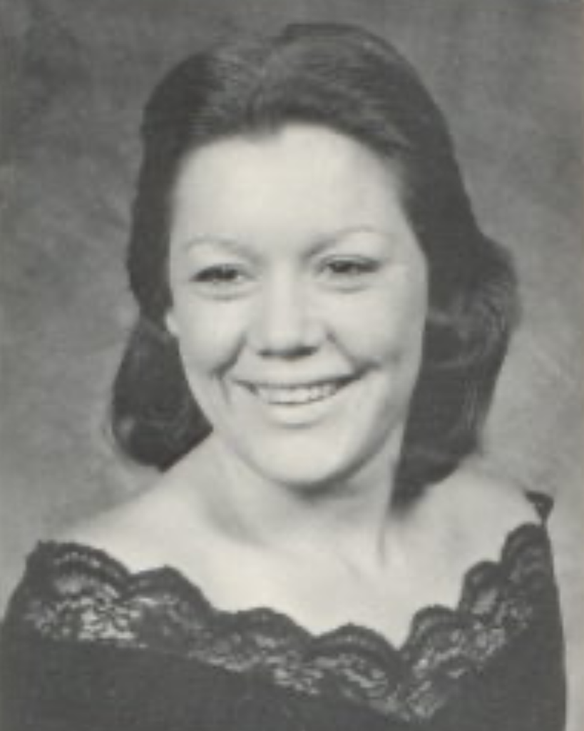 Helen Janice Allgood Profile Photo