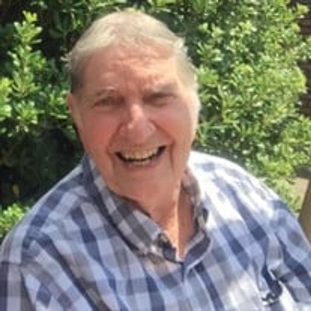 Russell E. Arcement, Jr.