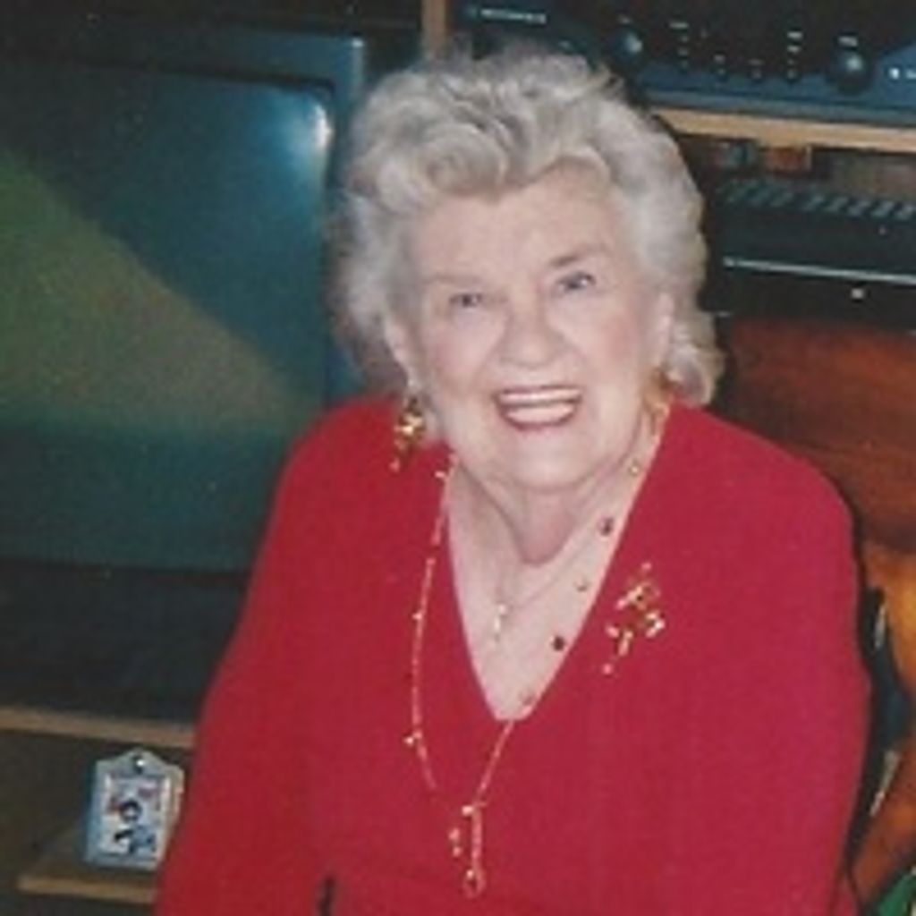 Evelyn Schmerber