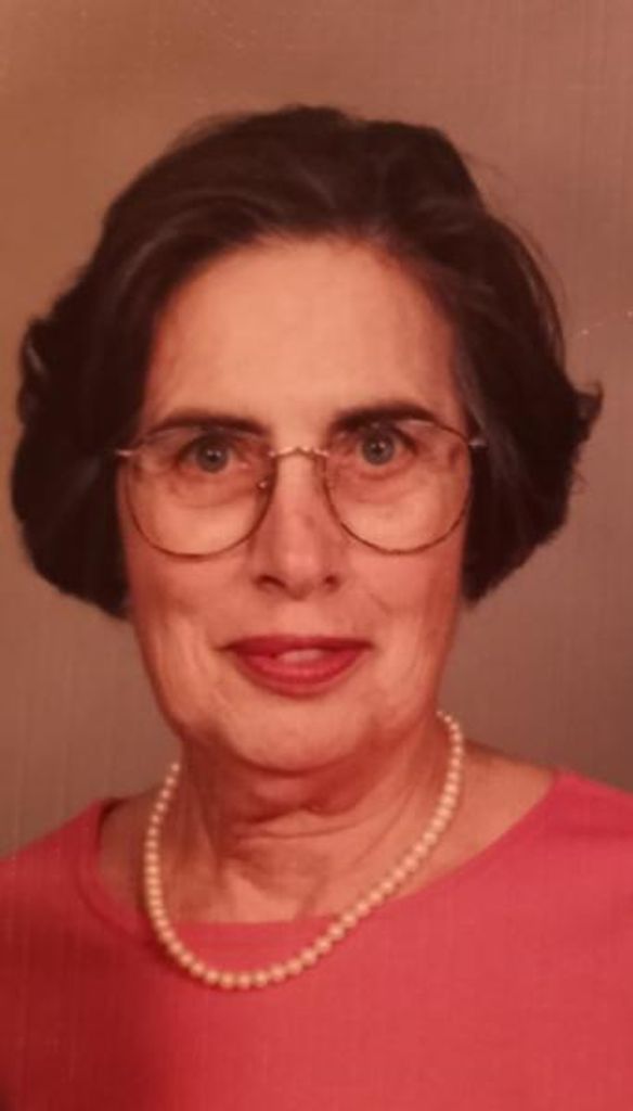 Leona Ida Smith