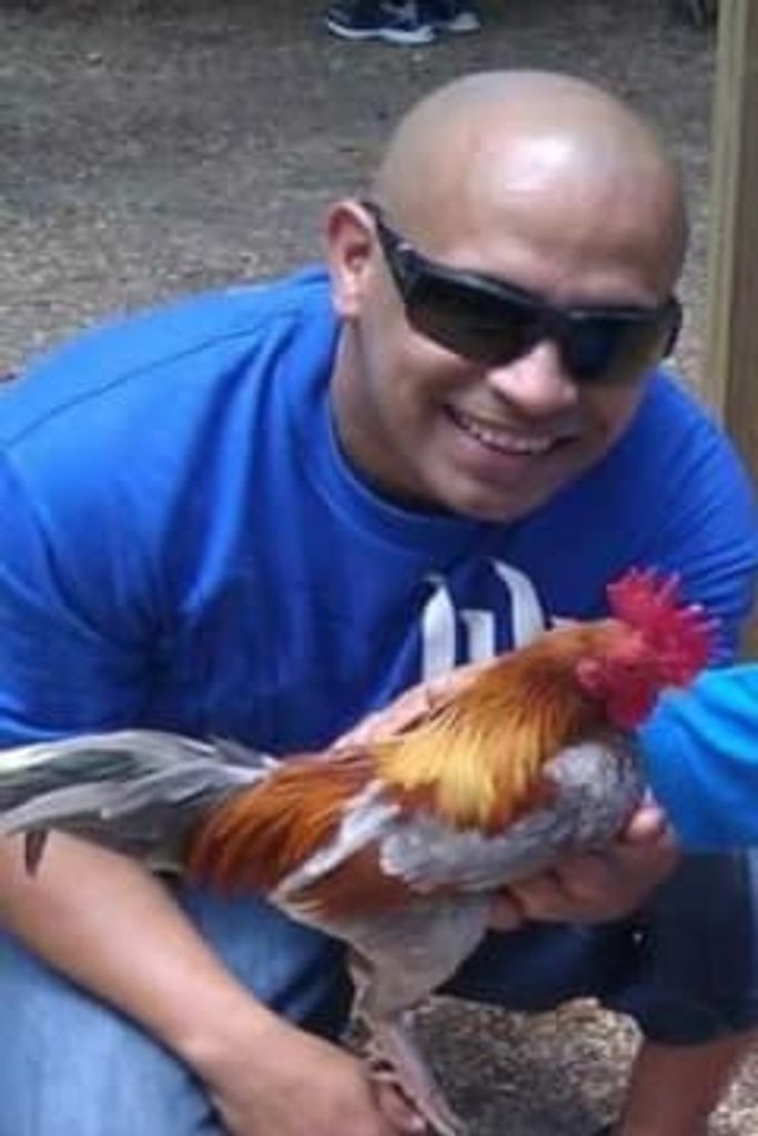 Edgardo   Melendez