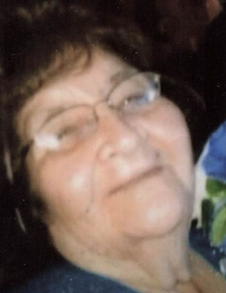 Rosa Maria Machuca Parraz