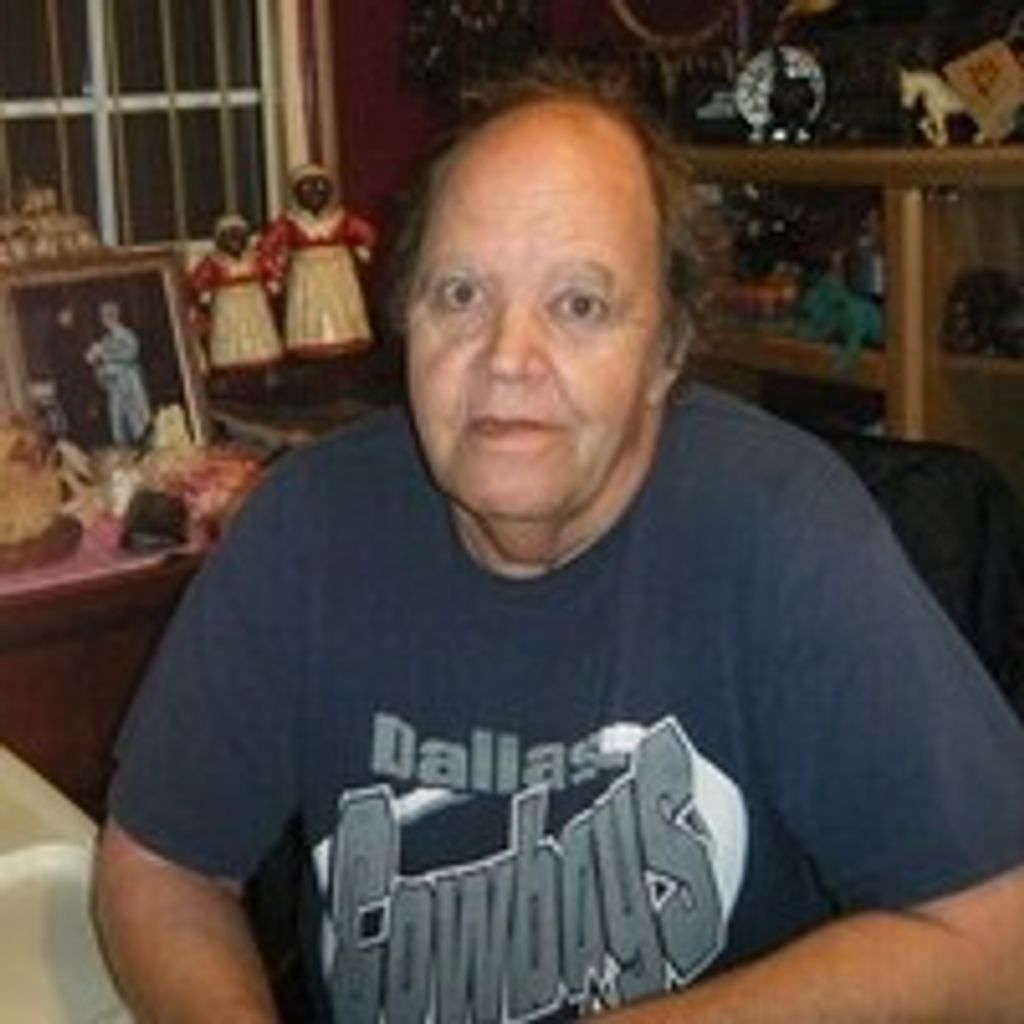 David Wayne Smith Profile Photo