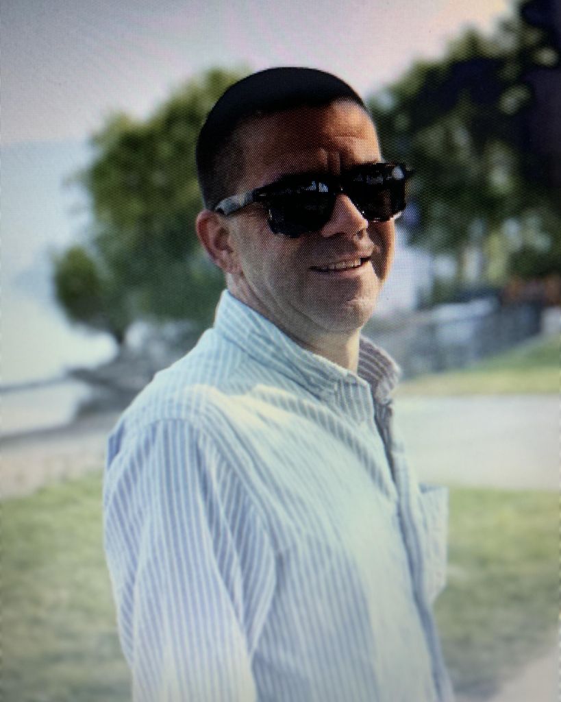 Roy Richard Henry Profile Photo
