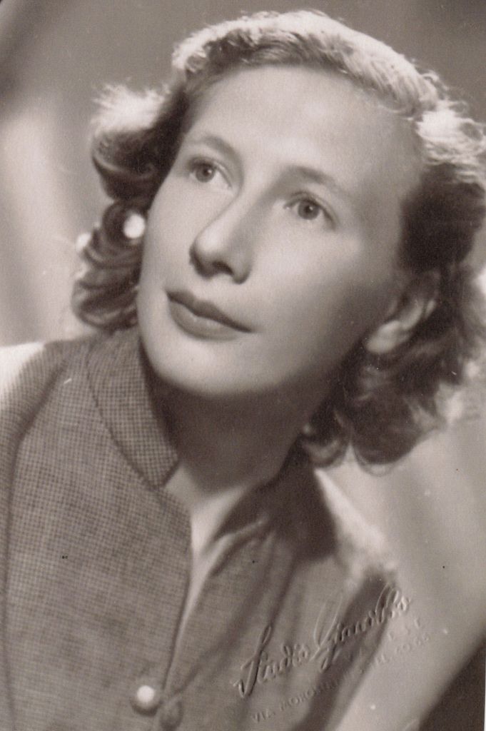 Anita Cavallaro