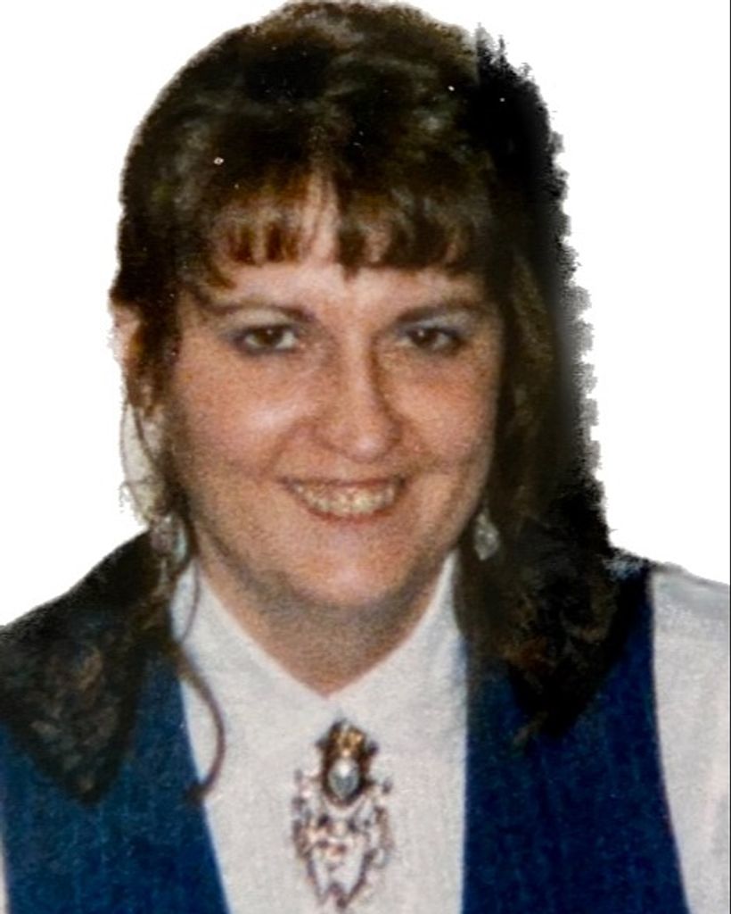 Catherine A. Lucas