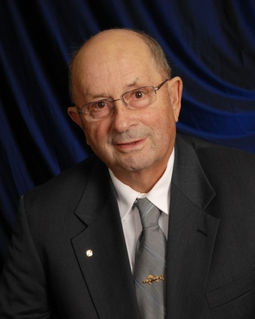 William "Bill" Wallace