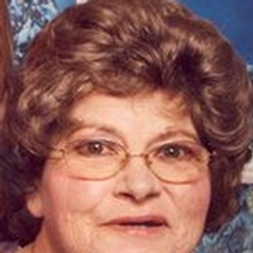 Thelma  R. Stewart
