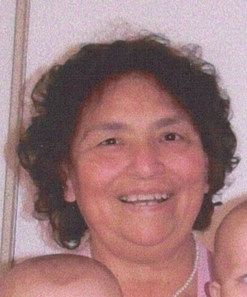 Alma Atkinson