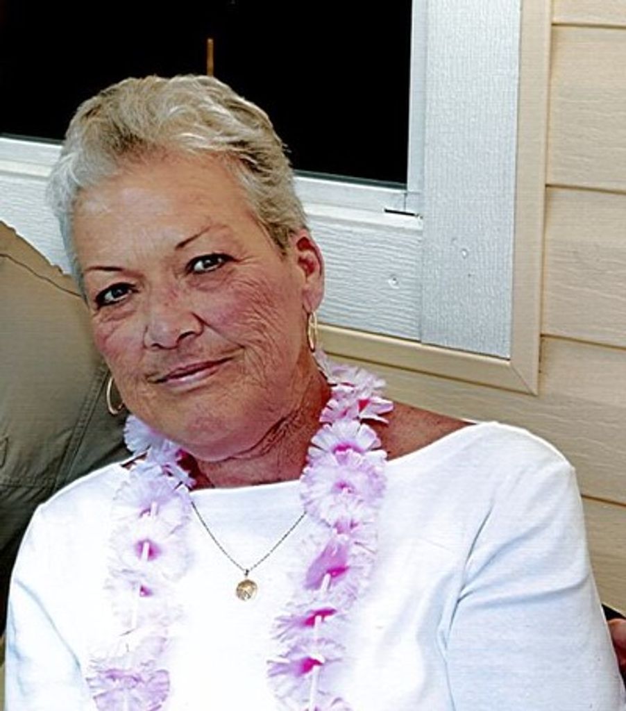 Judy Breland Profile Photo