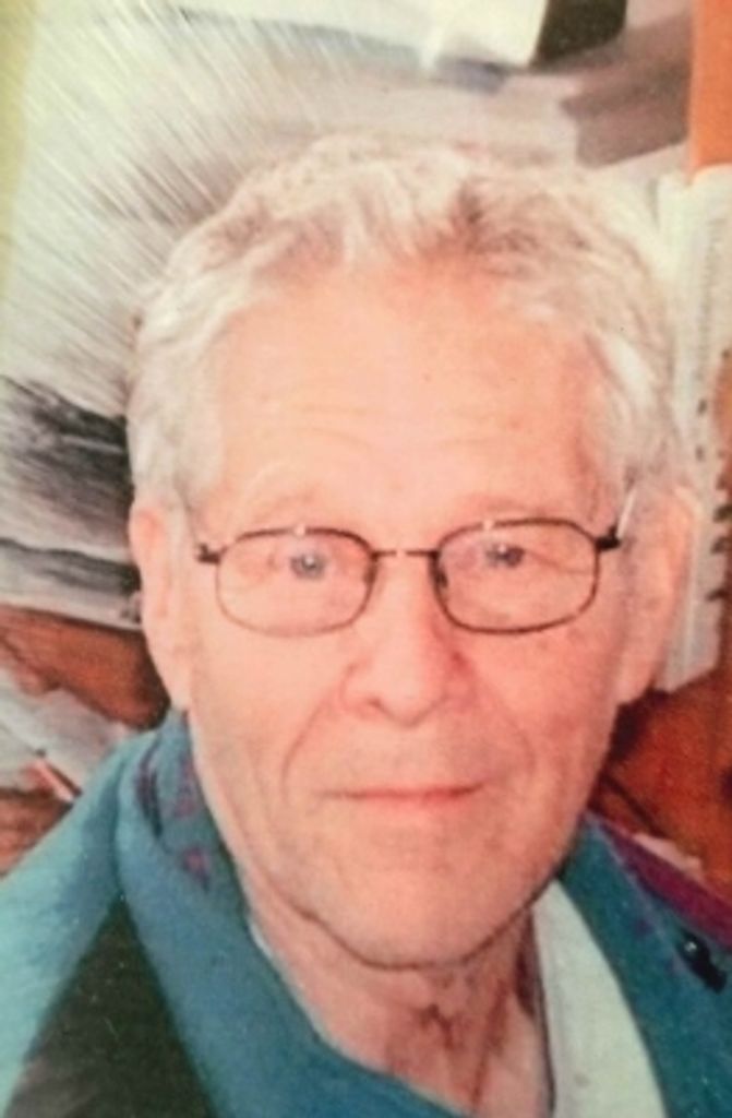 Clarron Sigurd Sivertsen