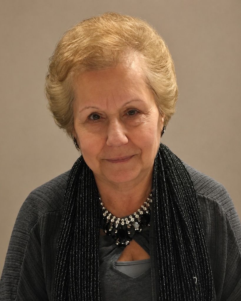NABIHA TABANJI Profile Photo