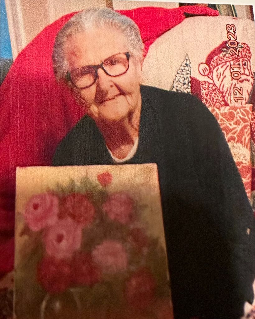 Nelda Faye Stockton Profile Photo