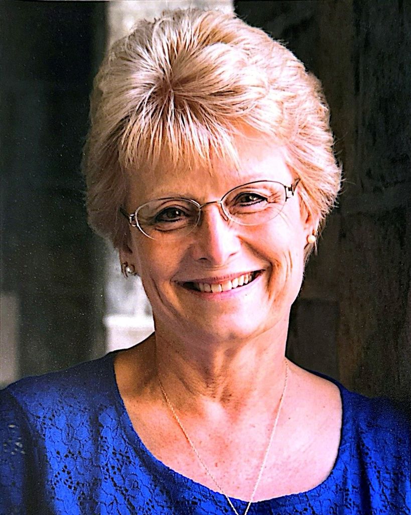 Karen Susan Rogers