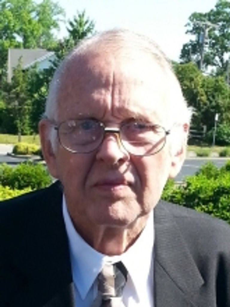 Jon Michael Mccool