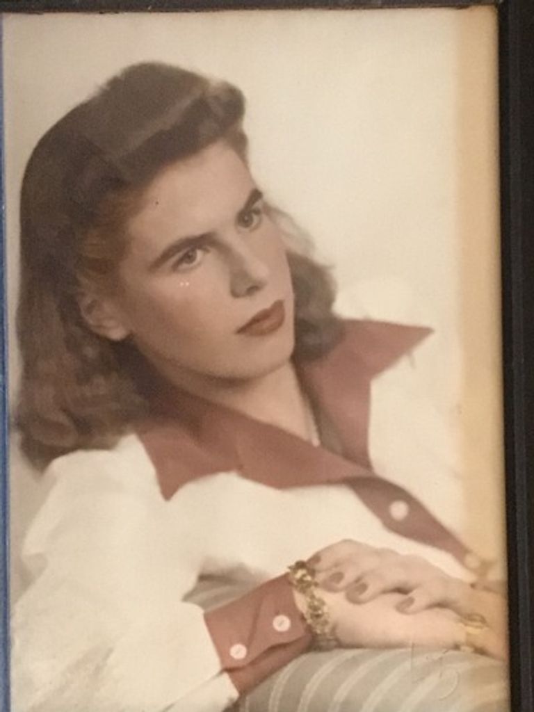Shirley Ann Kennedy Profile Photo