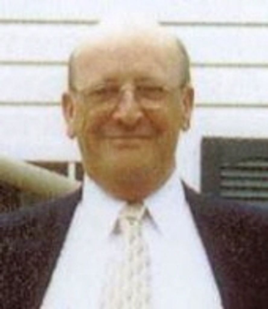 Jakie Lee Bedenbaugh (Jake)