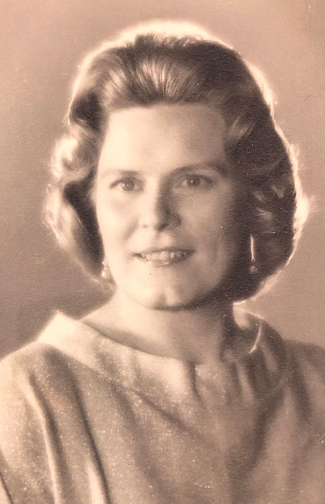 Anita Catherine Wenzel