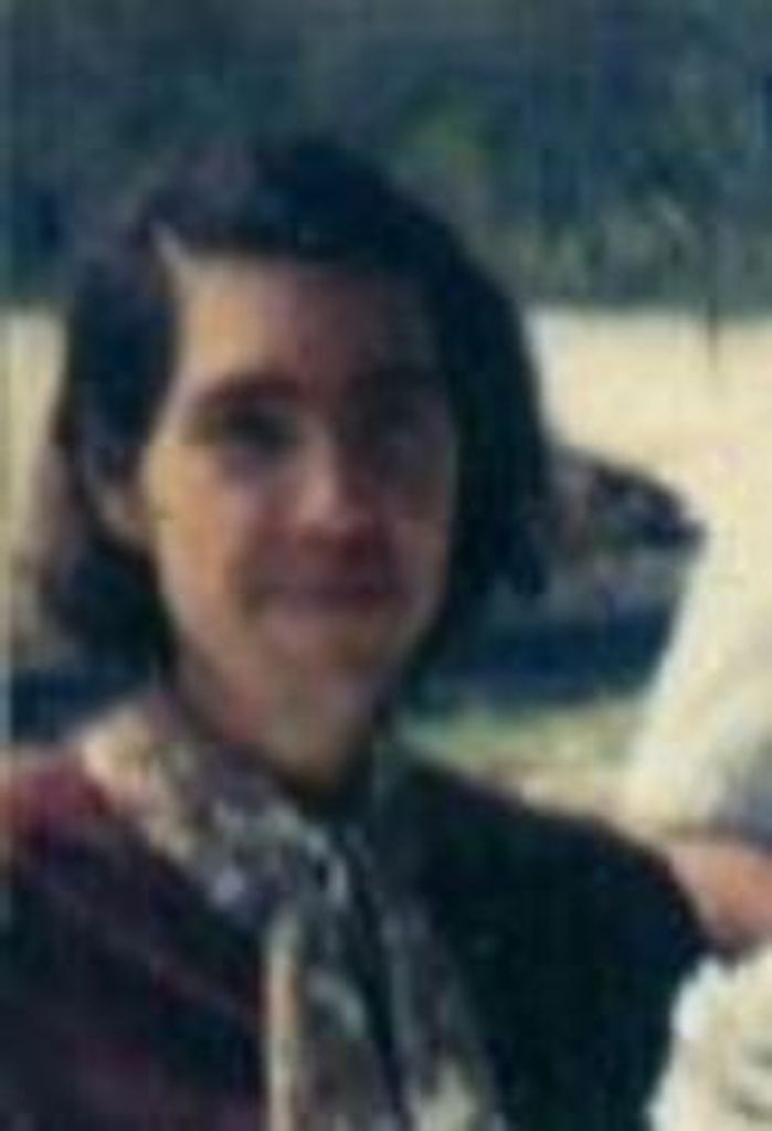 Doris Manuel