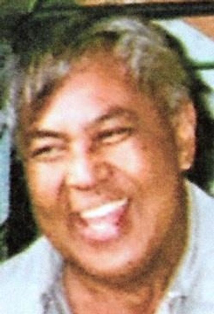Gilbert Detol Profile Photo