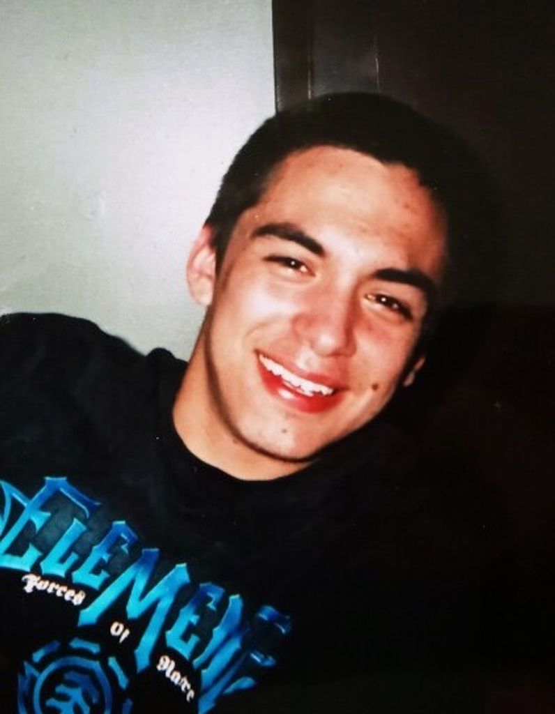 Daniel C. Ramirez