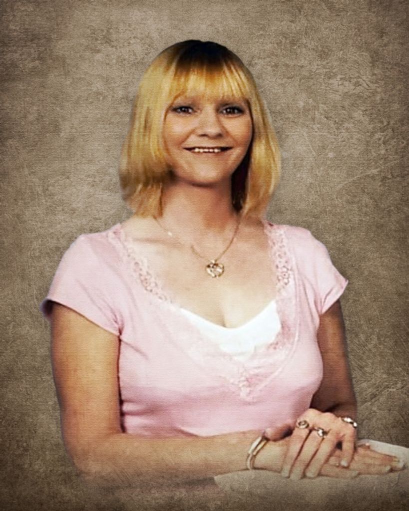 Frances Leonard