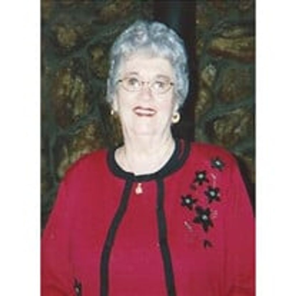 Dorotha Mae Allen Profile Photo