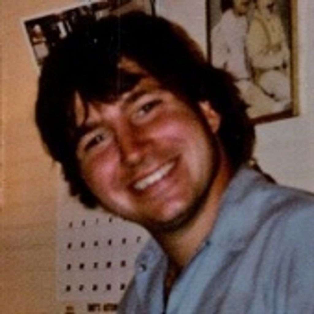 William Kevin Thompson