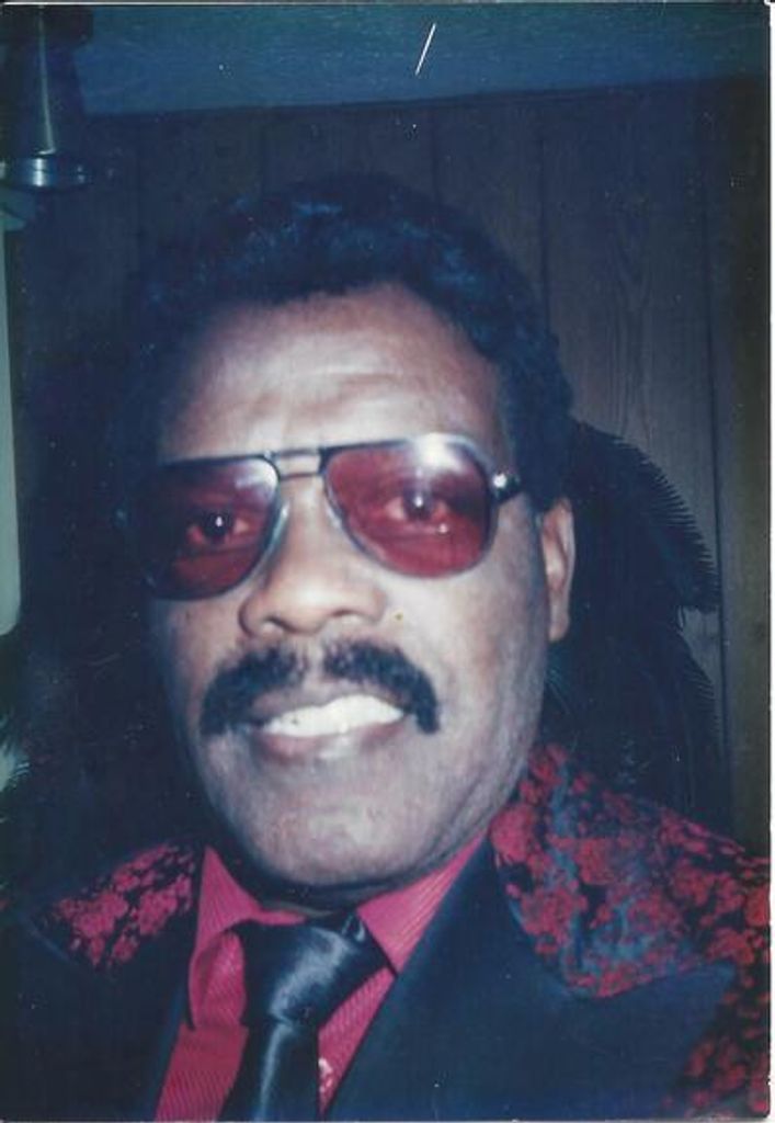Alphonso Frison Profile Photo