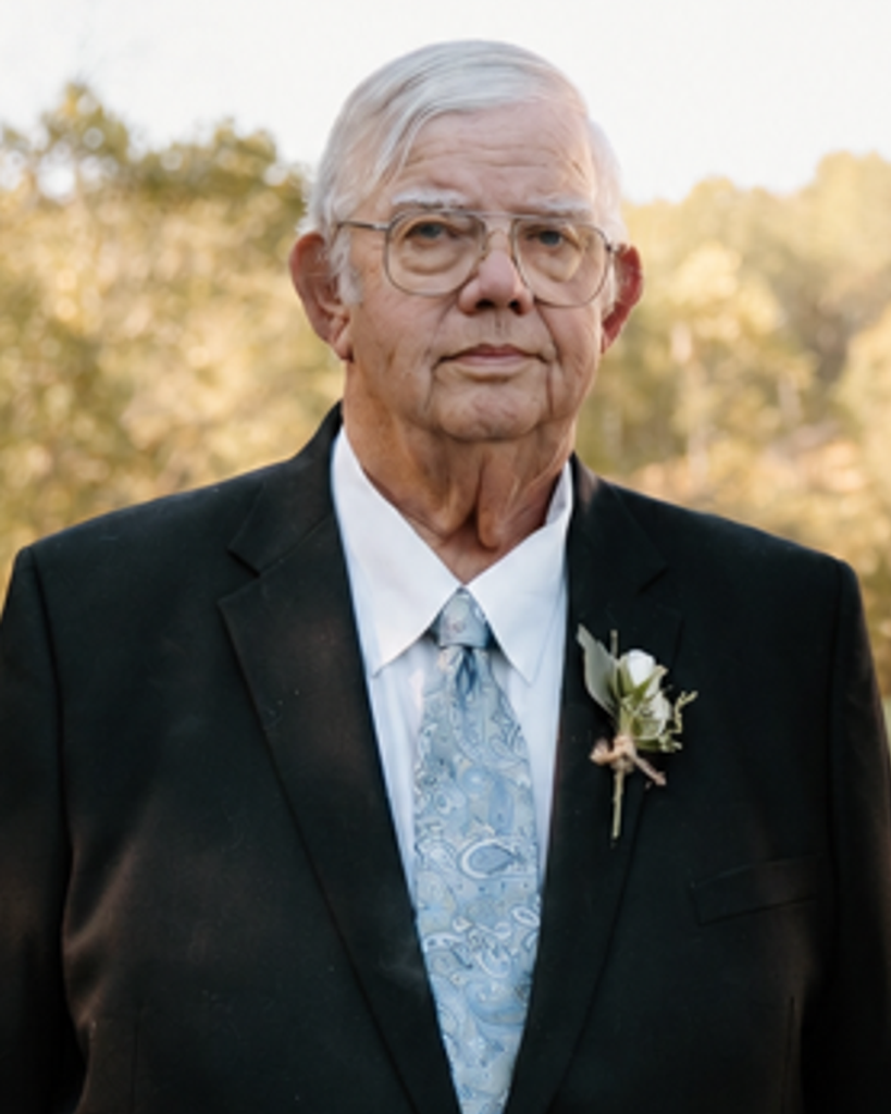 Milton "Kelly" Williams Profile Photo