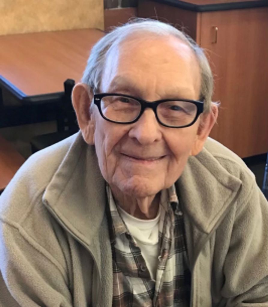 Ray E. Fields Sr.