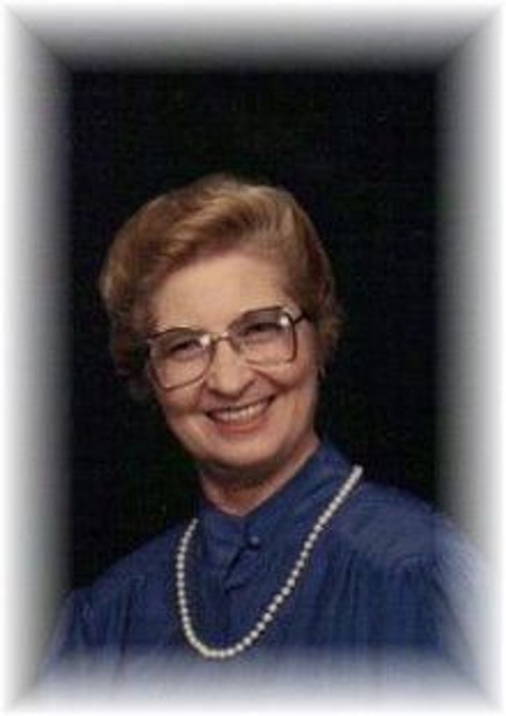 Christine Bergeron Johnson