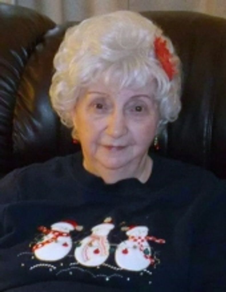 Norma "Millie" M. Eaton Profile Photo