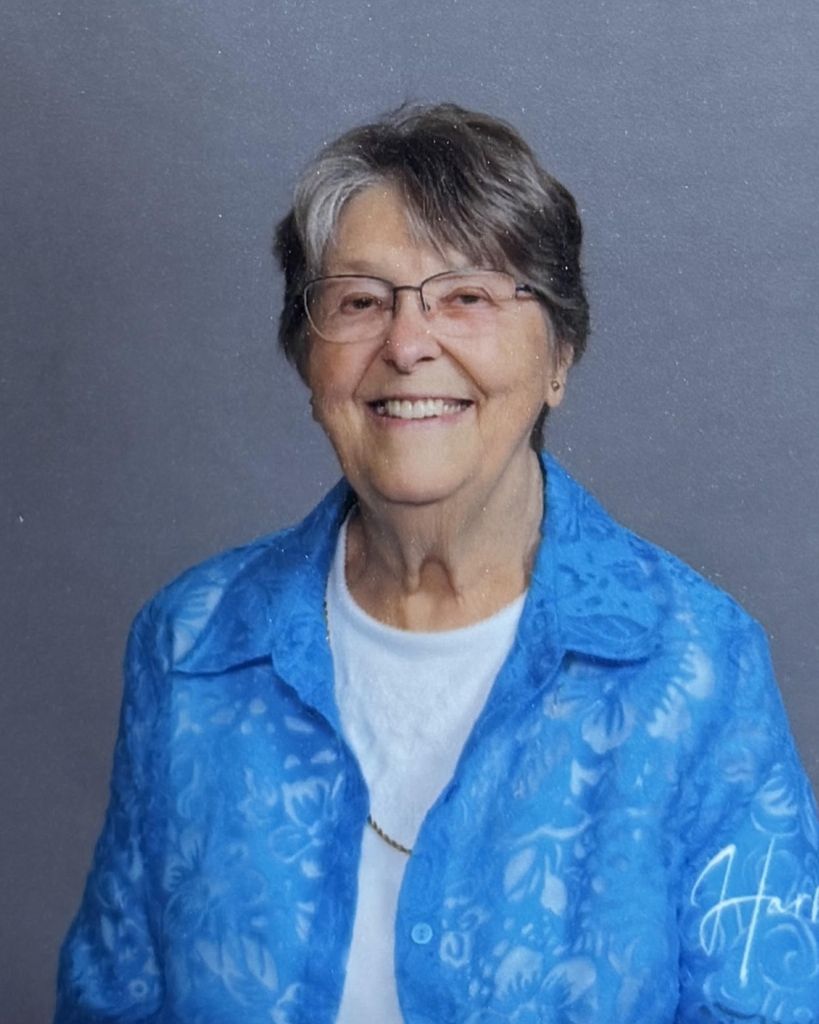 Elizabeth A. Voelker Profile Photo