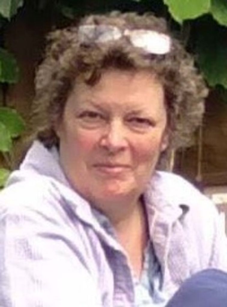 Carolyn Driver