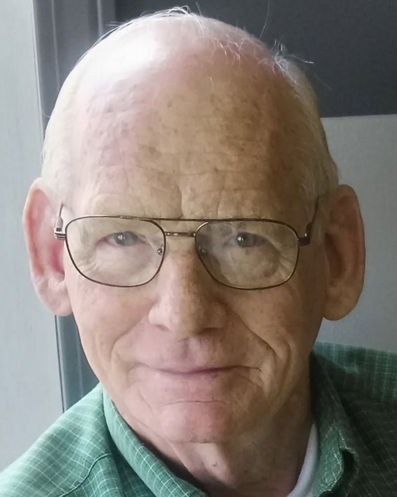 Christopher H. Wren Profile Photo