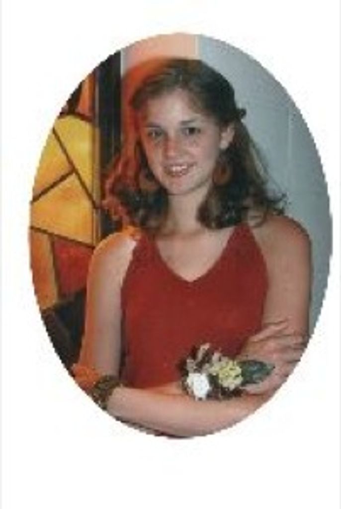Donna April Peterka