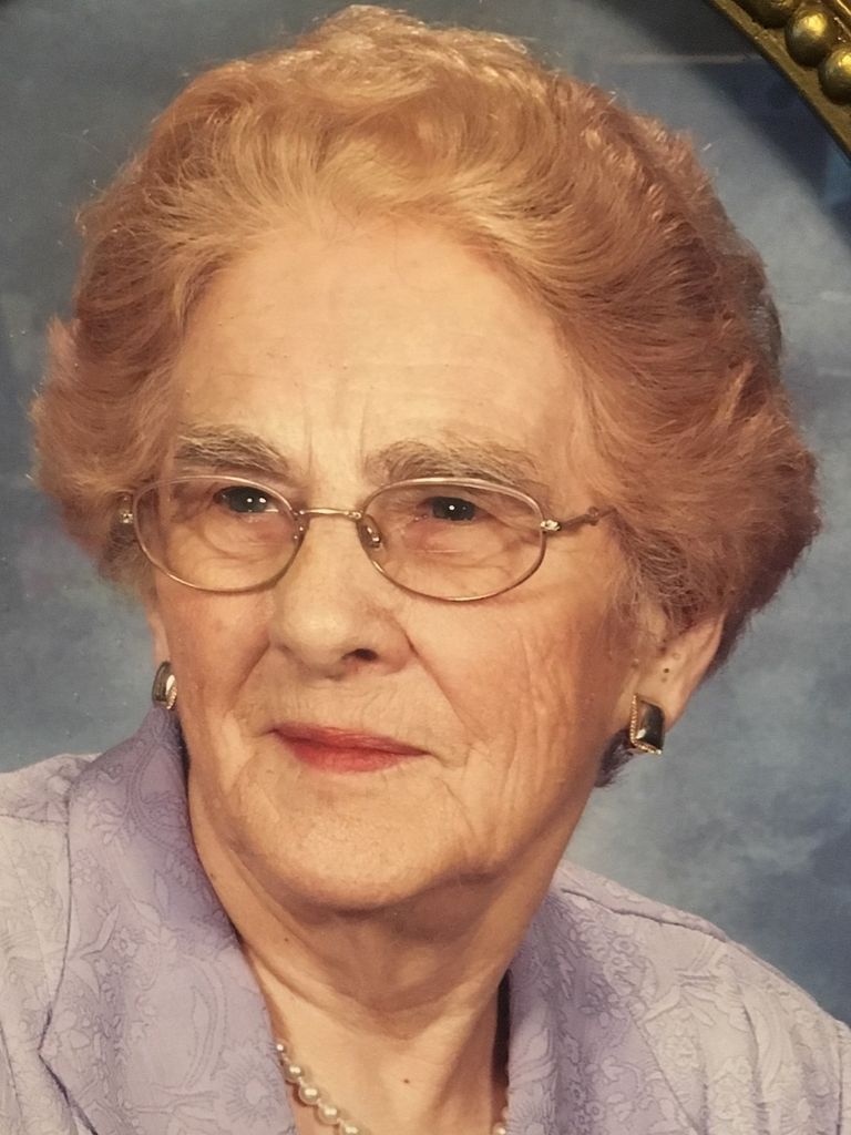 Anna Thurston Profile Photo