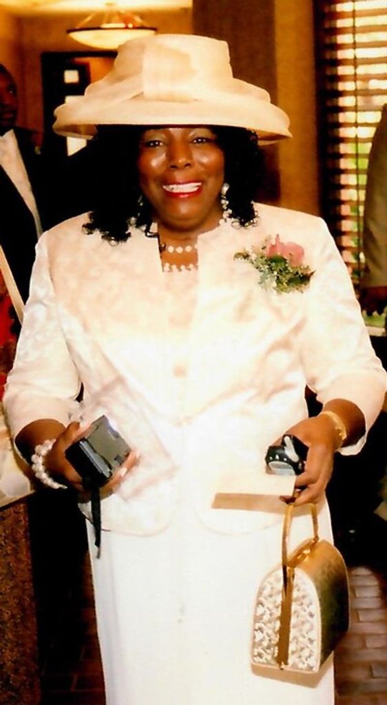Joann Harris Rice