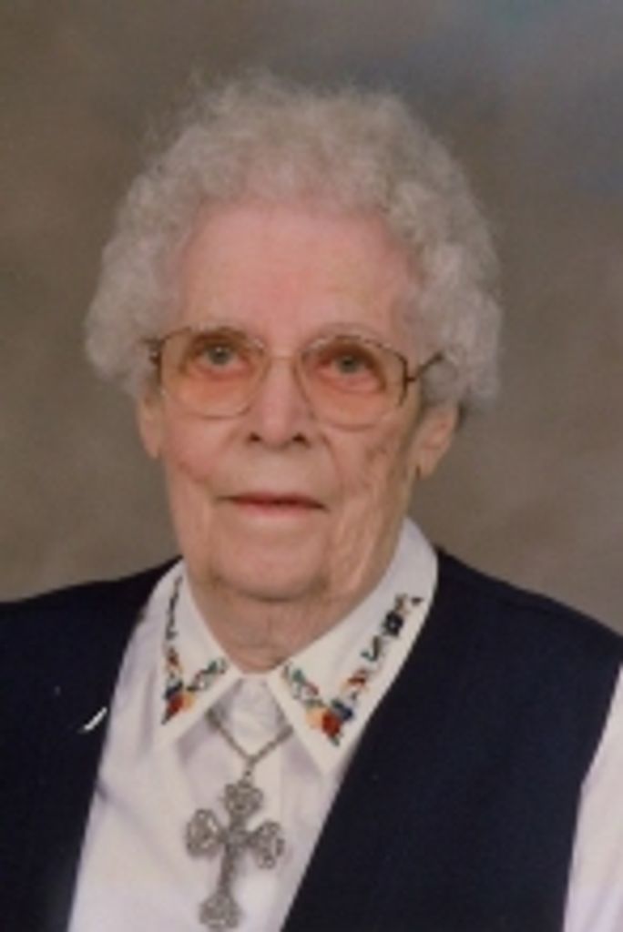 Elda Ann Gaskill