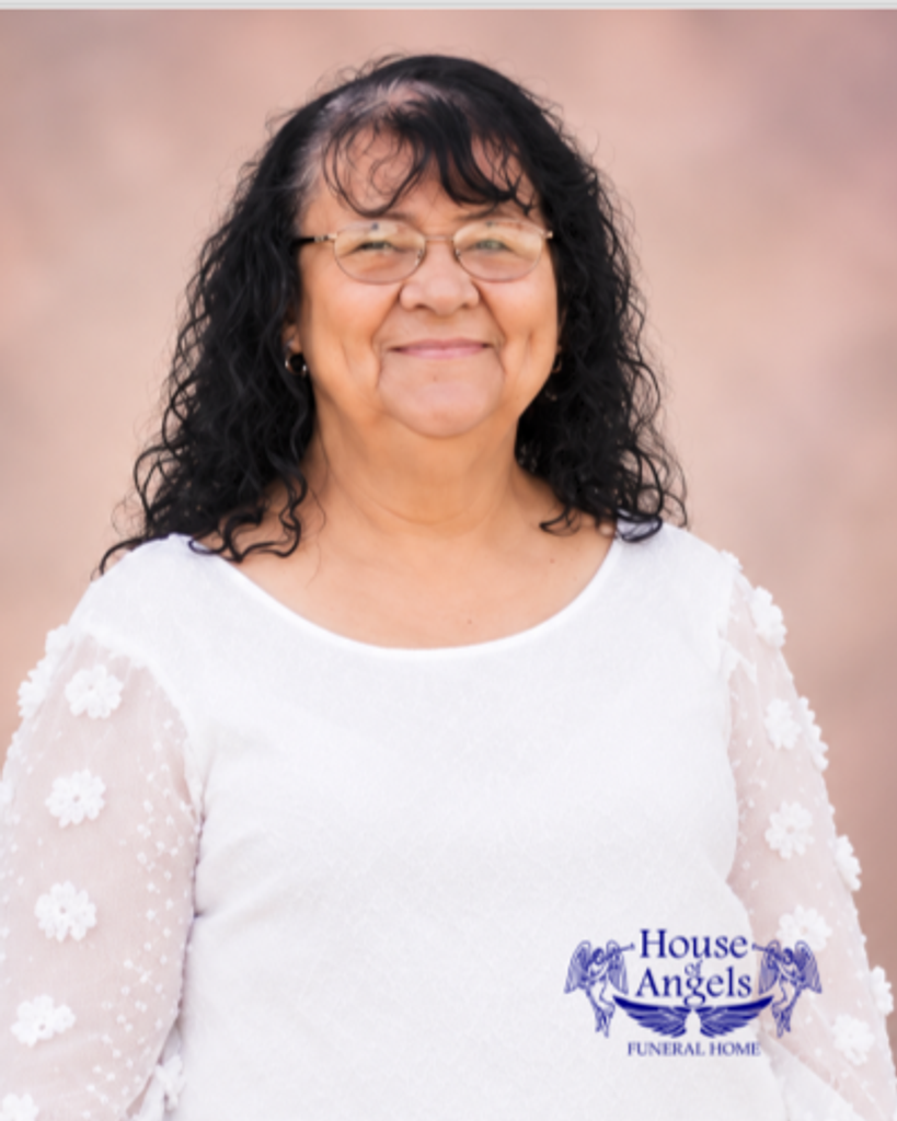 Irma Santos Gutierrez Profile Photo