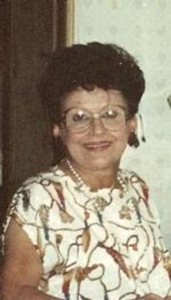 Roberta A. Santucci