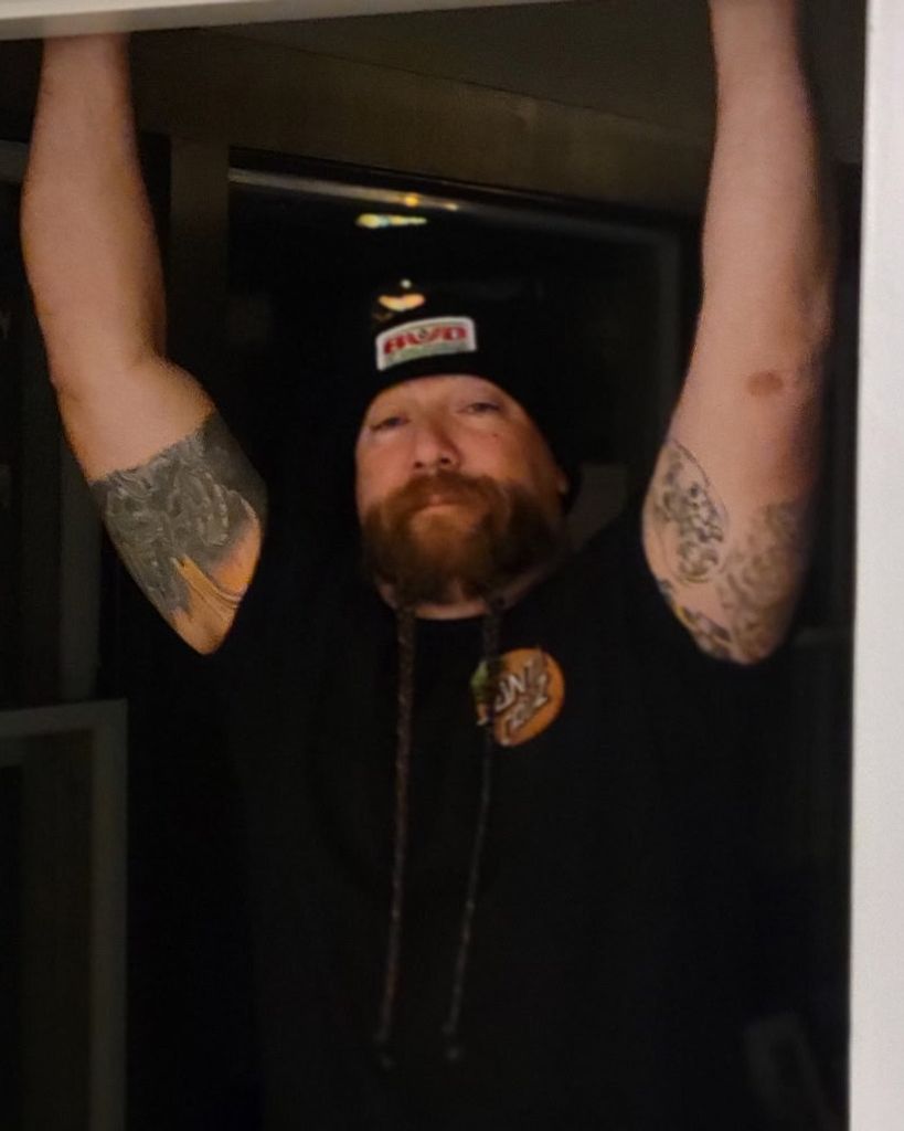 Jason Kennedy Menefee Profile Photo